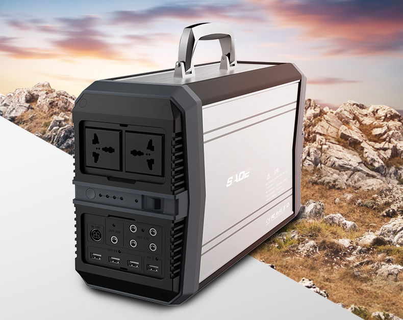 Problems with purchasing portable power station 2023011409111211 - Problems with purchasing portable power station