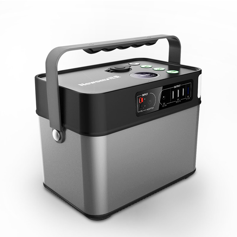 2023011409351368 - What is Wh? How to understand the capacity of portable power station?