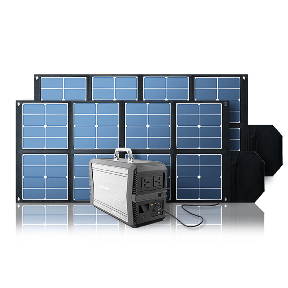 2023011414214939 - How to select a suitable portable power station?