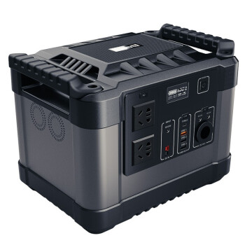 2023011505552818 - Purpose of portable power station power supply port